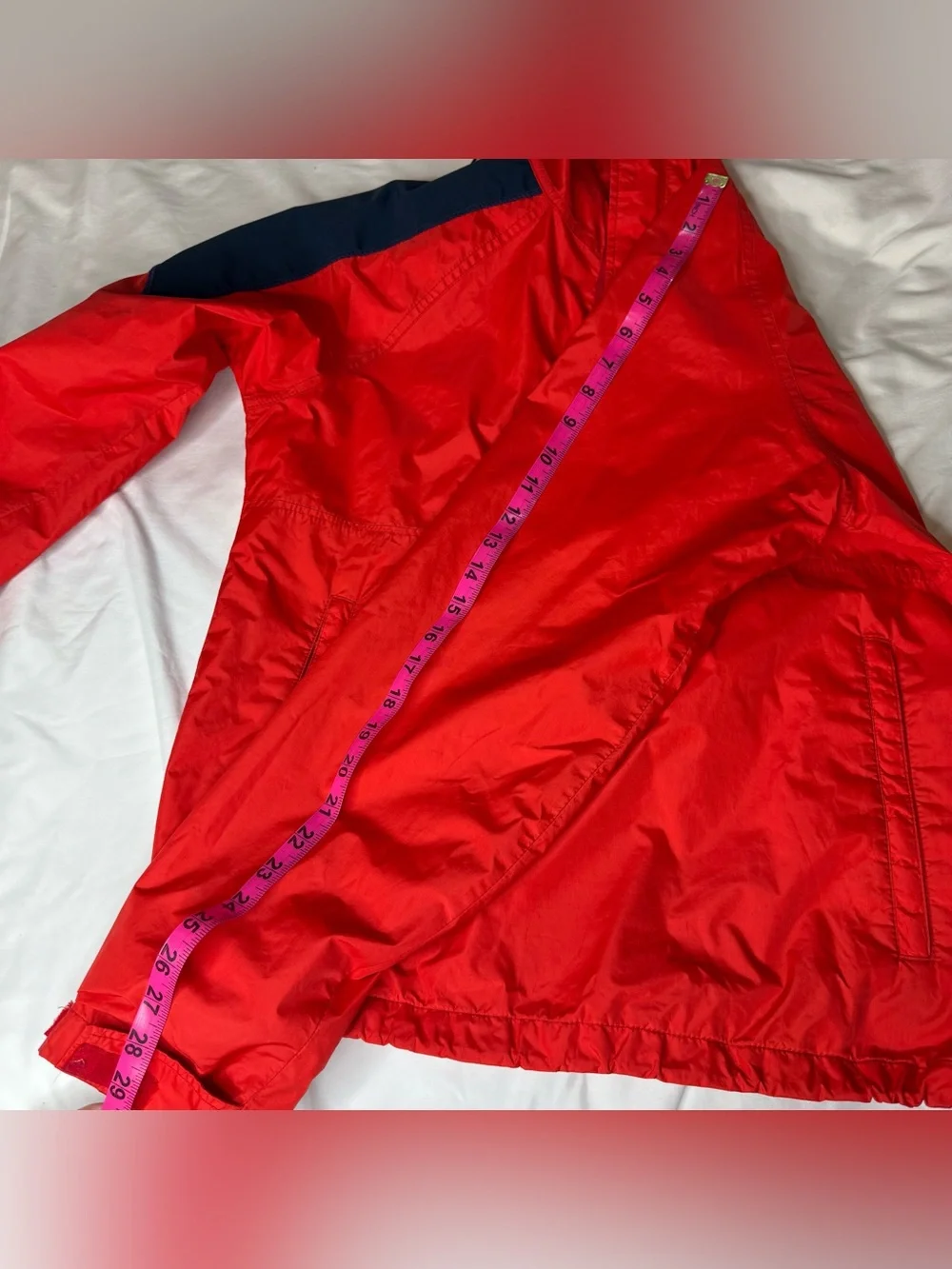 The North Face Extreme USA Gore-Tex Quarter Zip Jacket – Size Small - Picture 7 of 16
